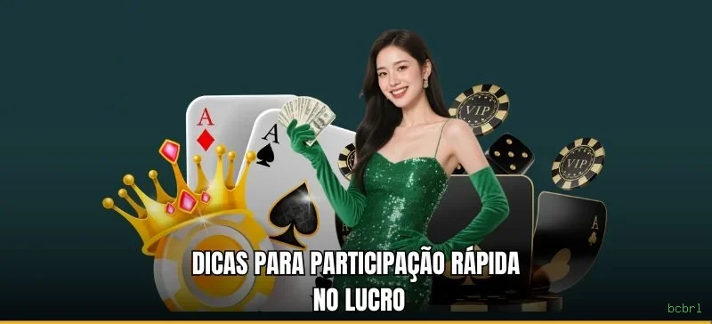 Plataforma bcbrl - cassino e apostas