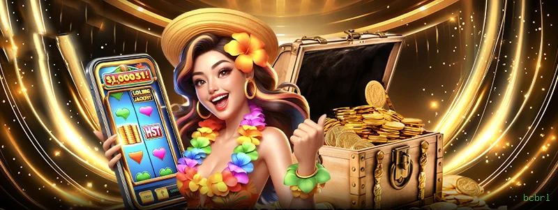 App bcbrl slots mobile
