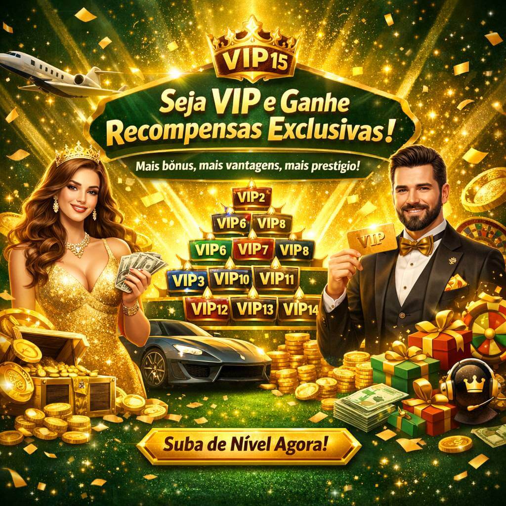 Cashback VIP bcbrl - reembolso semanal